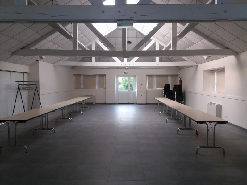 Location de salles