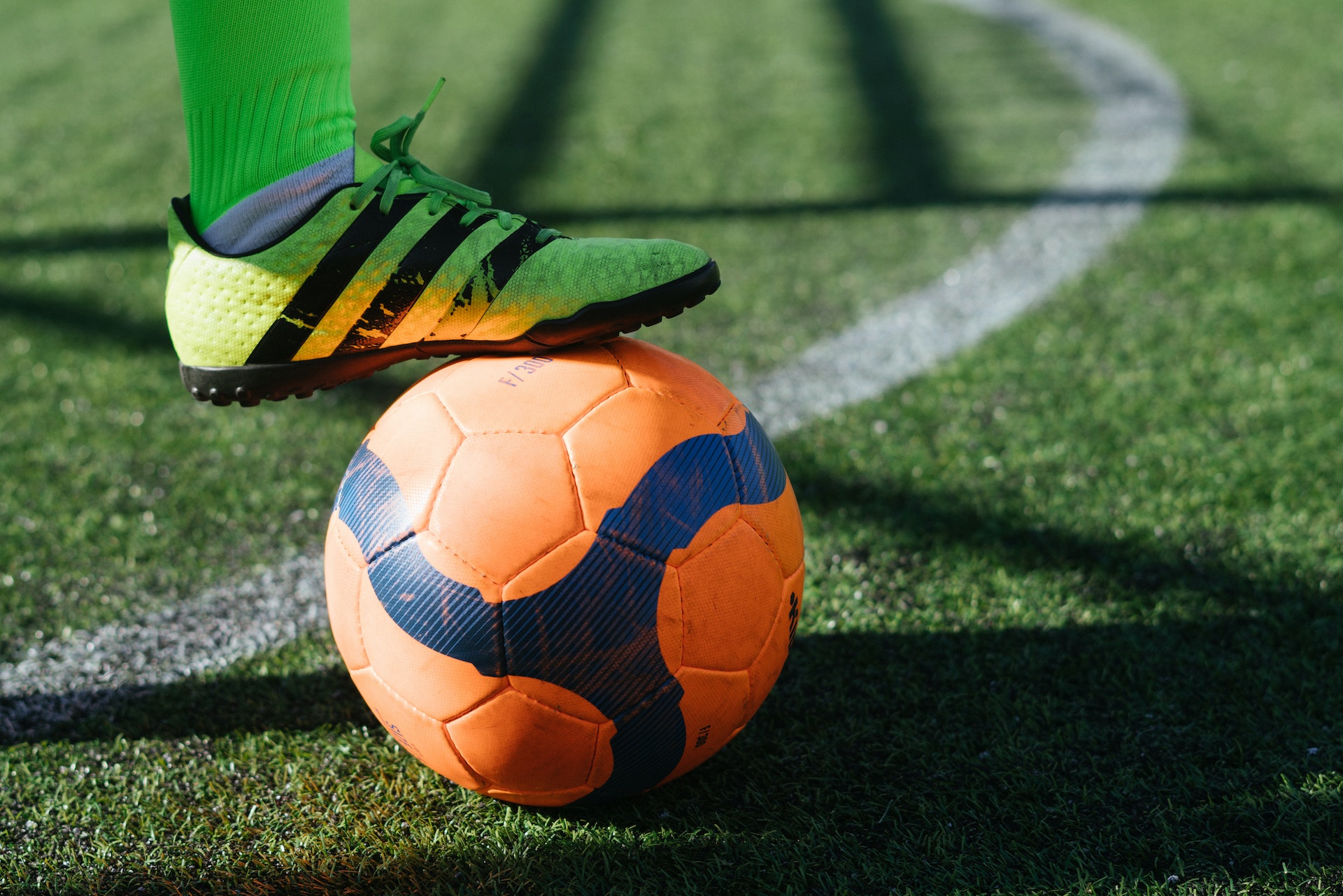 Football club