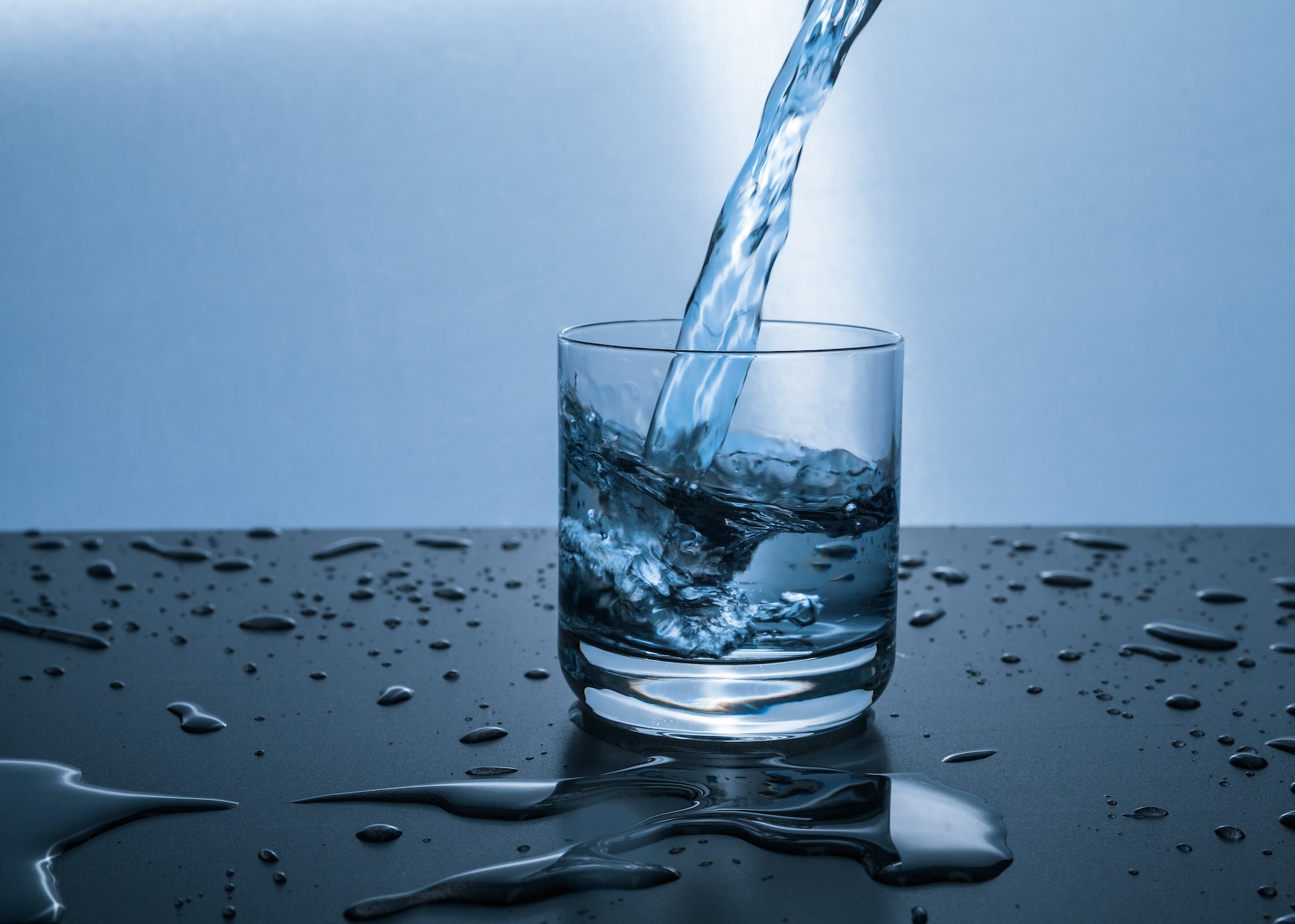 Changement de prestataire pour l'eau