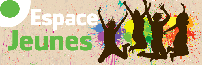 Espace jeunes