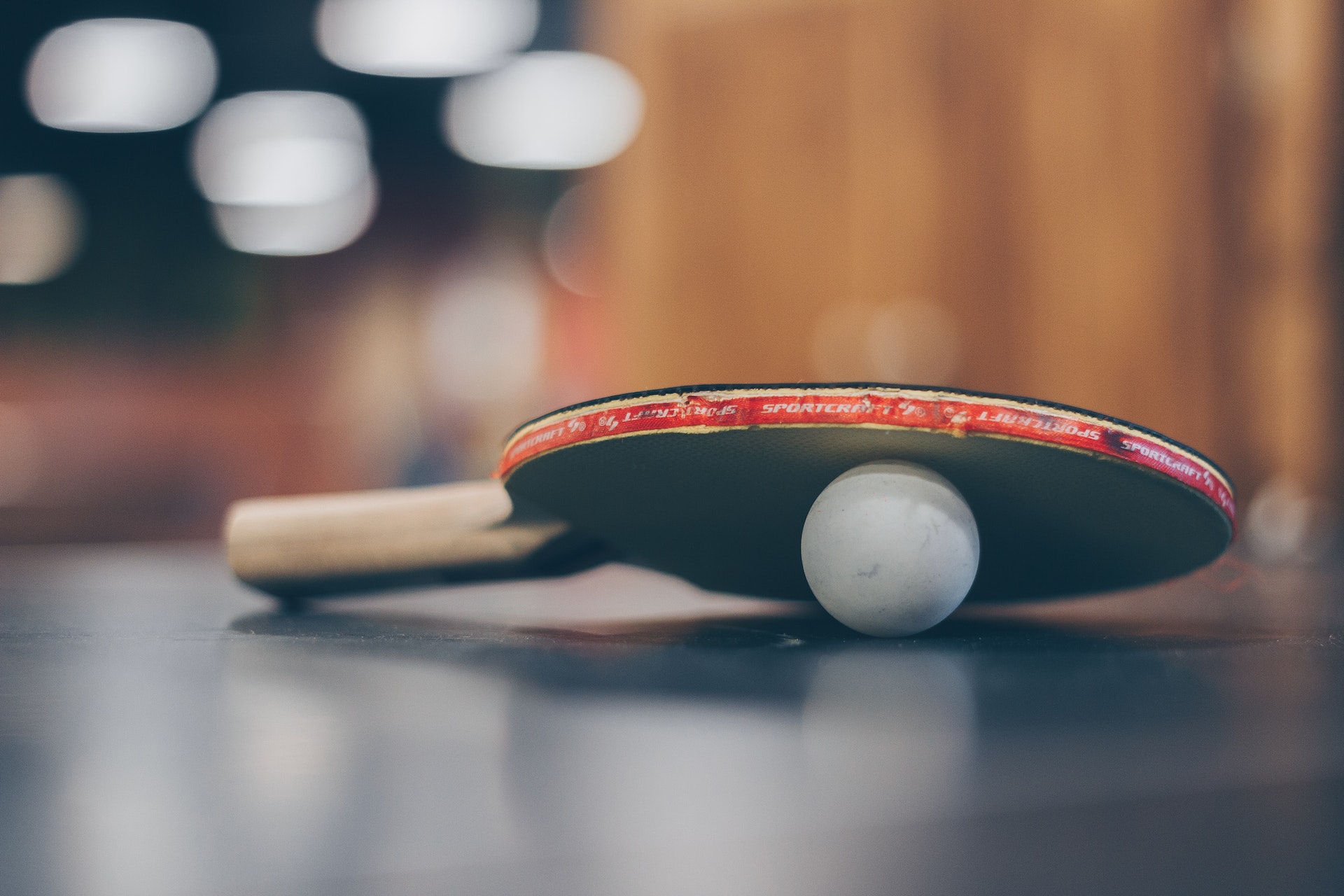 Tennis de table Bazougers-La Bazouge