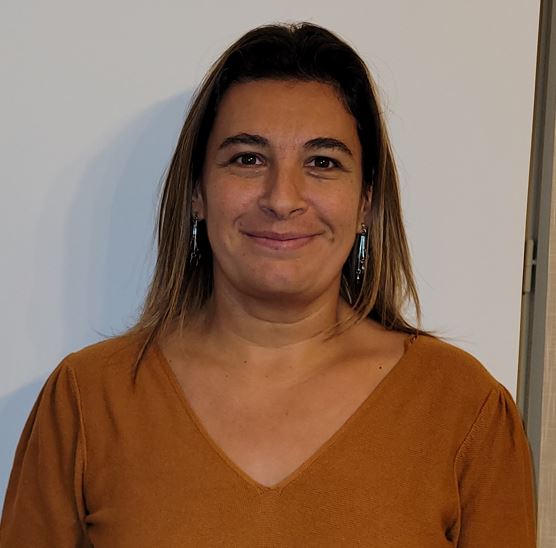 Emilie Léveillé