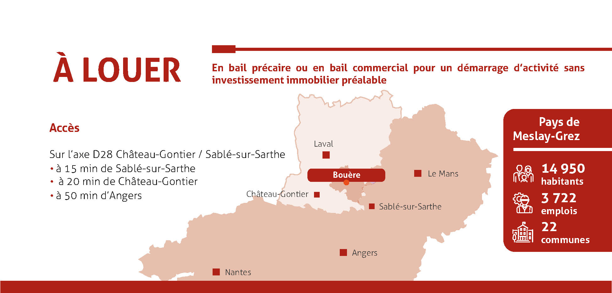 a louer