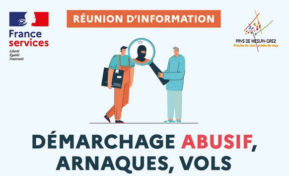 démarchage abusif