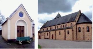 chapelle