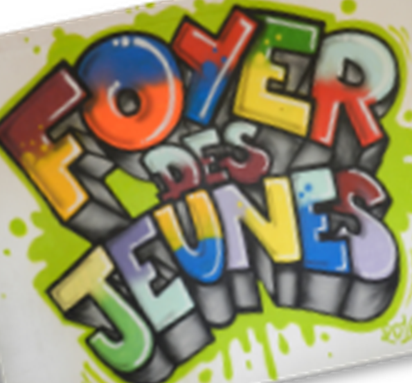 foyer des jeunes