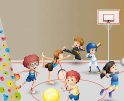 Ecole des Sports du Pays Meslay Grez