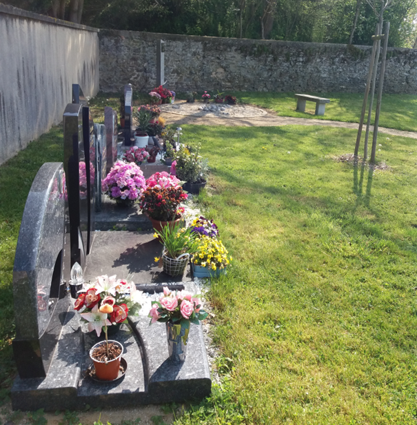 cimetière