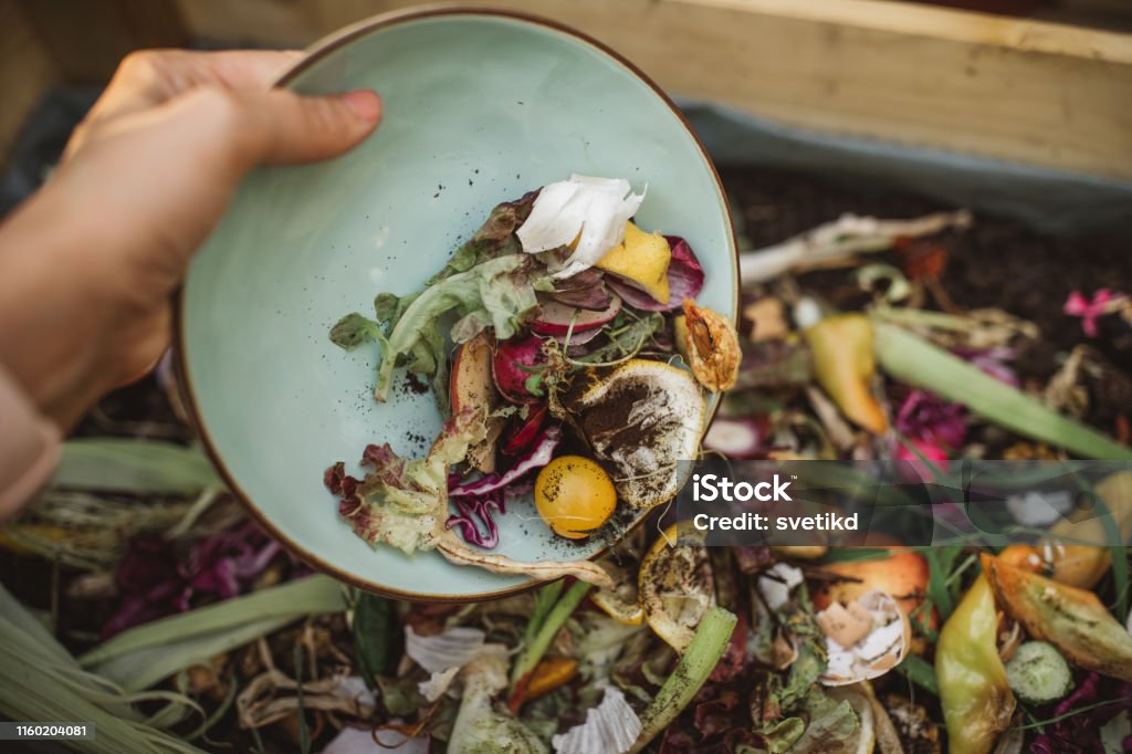 compost