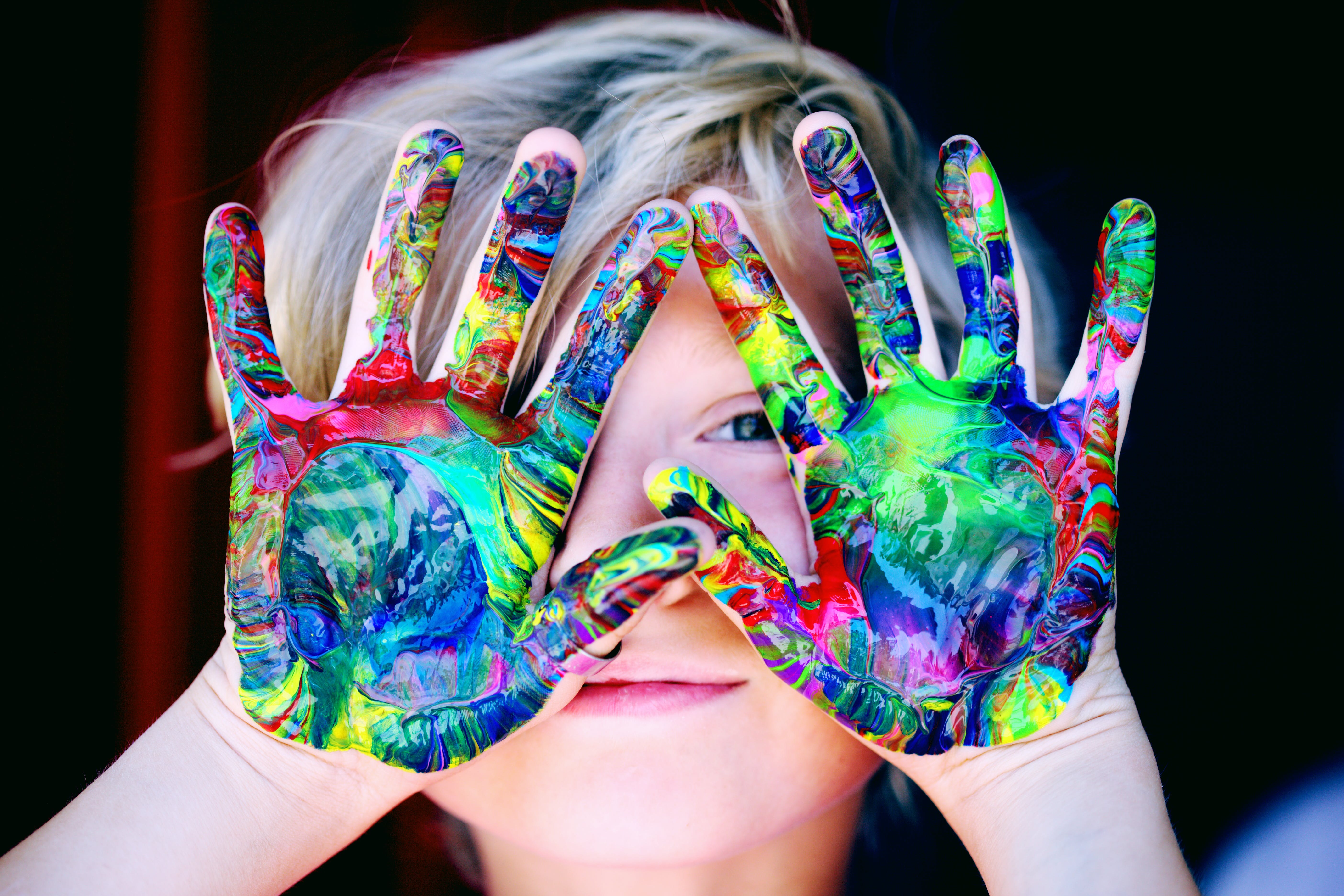 enfant