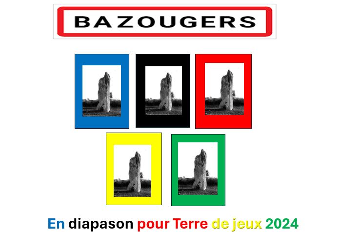Terre de jeux 2024 : kezako ?