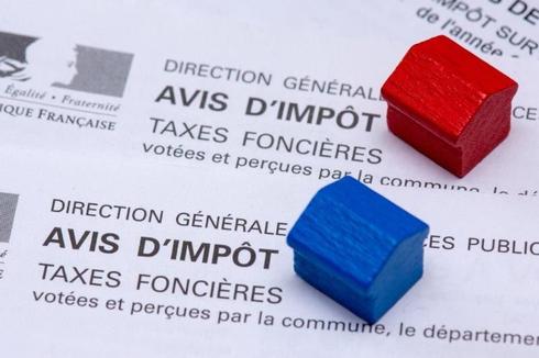 impots