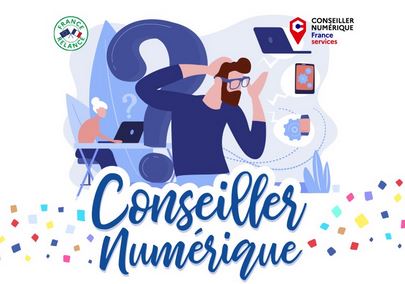 conseiller
