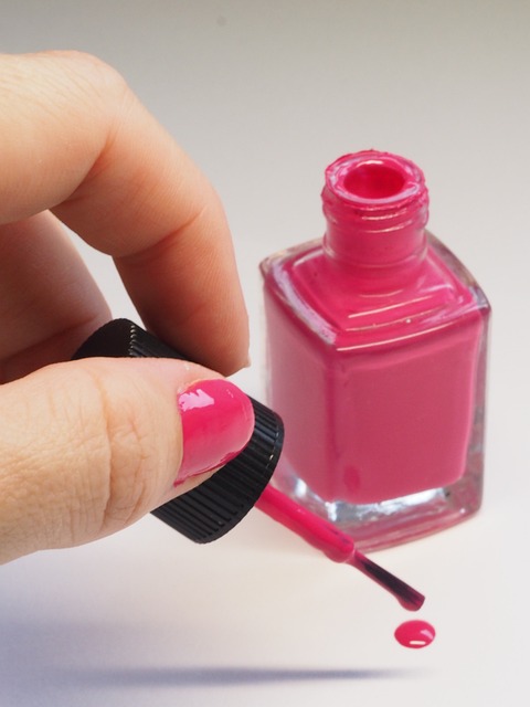 ongles