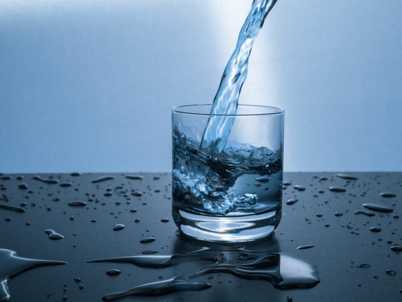 Changement de prestataire pour l'eau