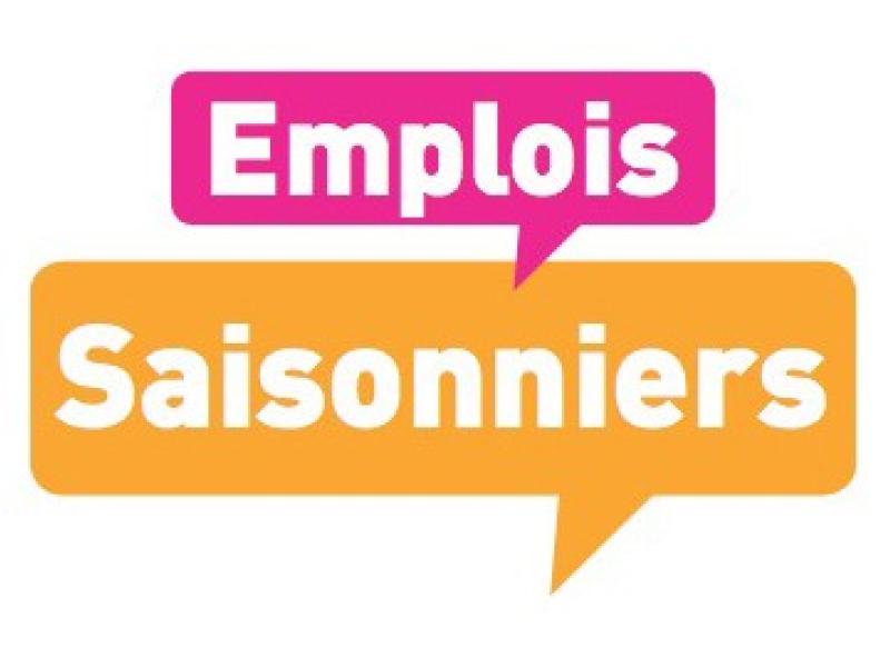 Avis aux jeunes - La Communauté de Communes recrute pendant l'été
