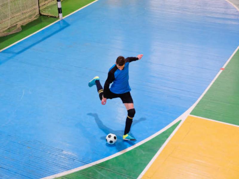 FUTSAL