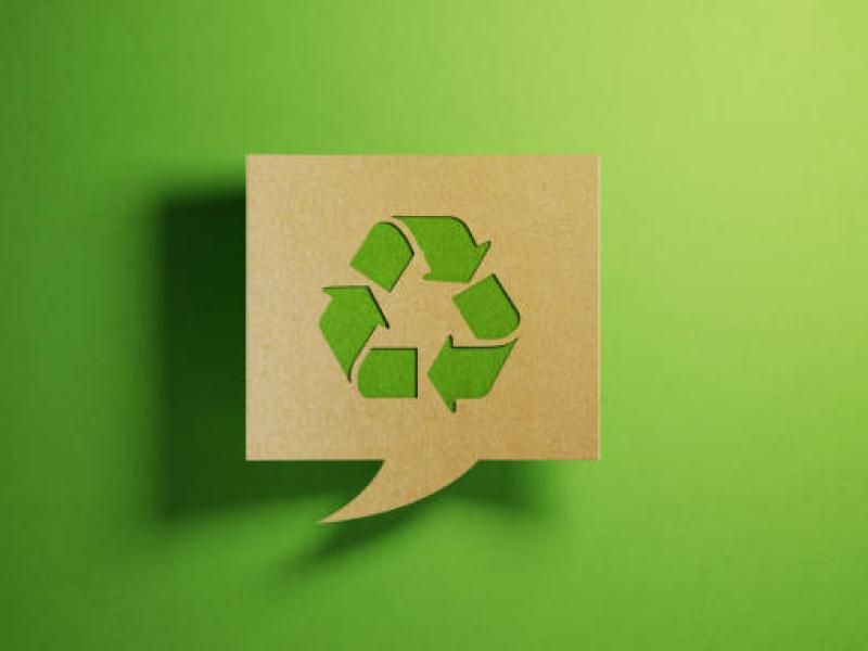 Gestion et traitement des déchets