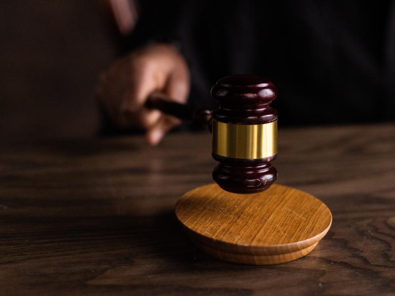Conciliateur de justice