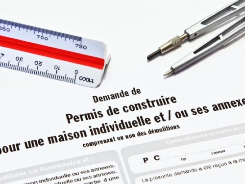 Autorisations d'urbanisme
