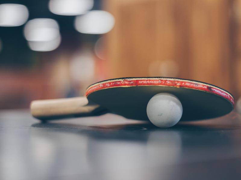 Tennis de table Bazougers-La Bazouge