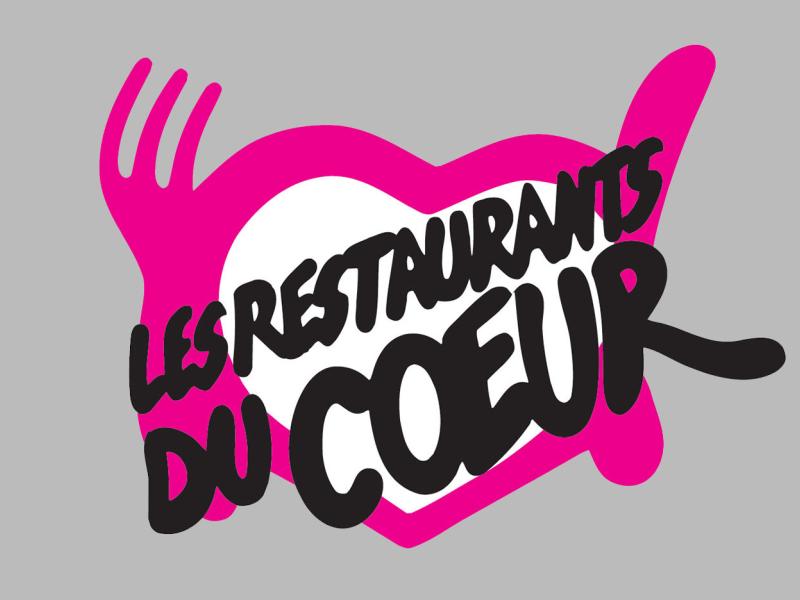 Centre itinérant des Restos du Coeur