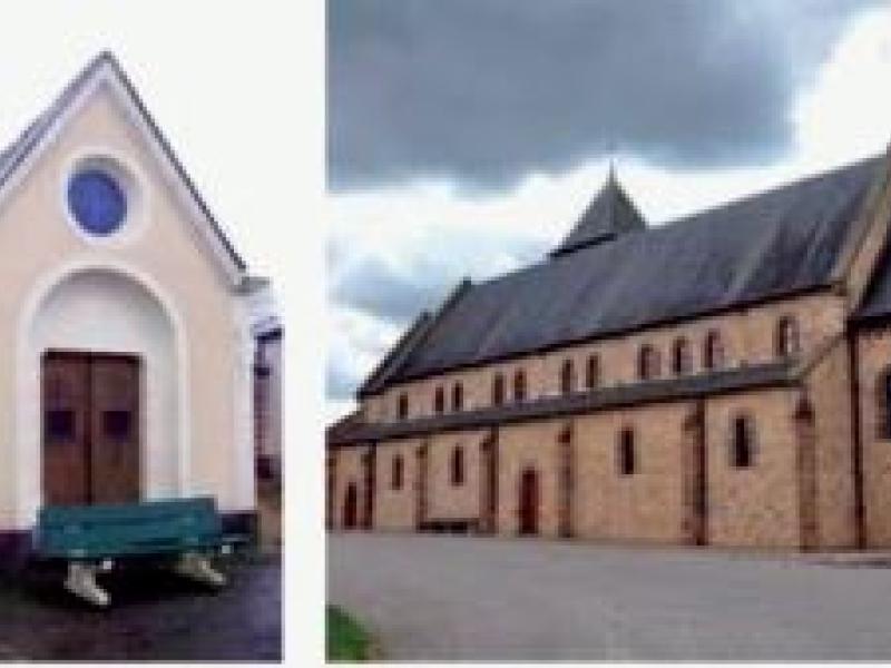Les amis des vieilles pierres Bazougéroises