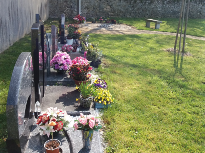 Cimetière communal