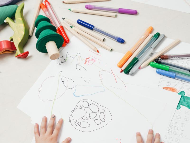 Ecoles et services périscolaires