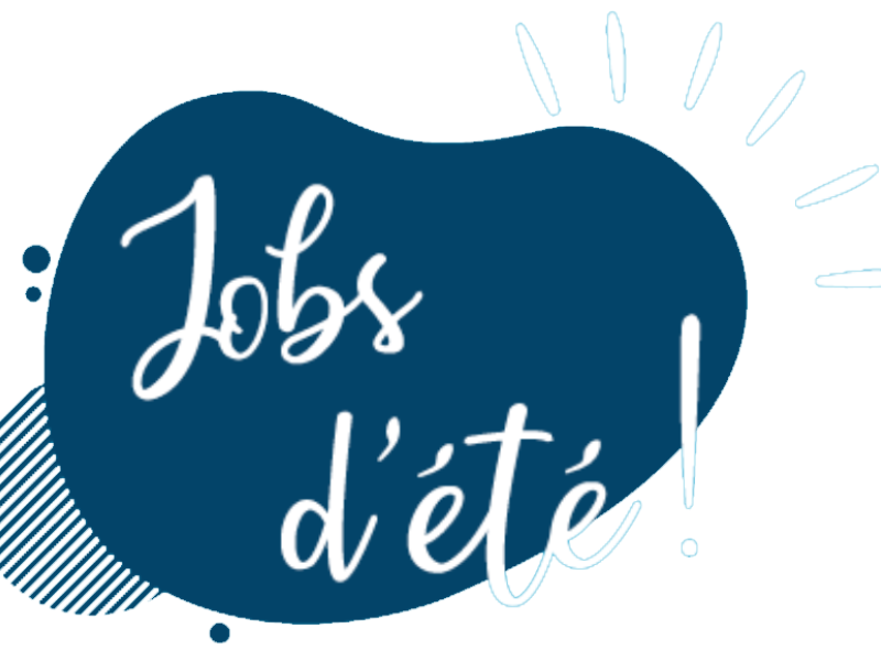 La CCPMG recrute pour l'été