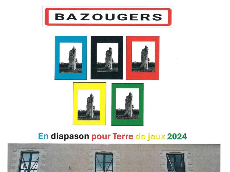 Mairie/poste