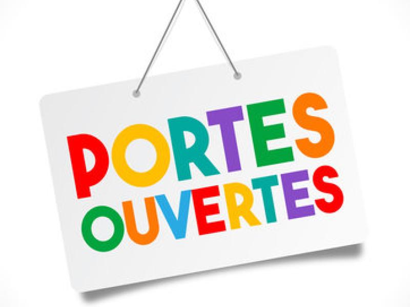 Portes ouvertes au Foyer des Jeunes