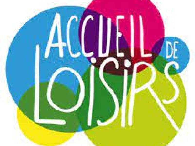Aménagement de l'extérieur de l'accueil de loisirs