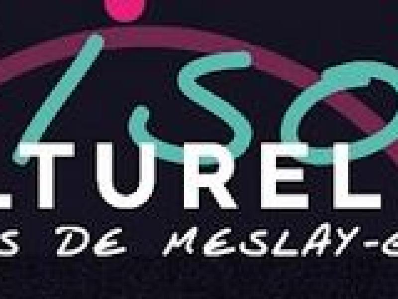 Saison culturelle 2024-2025