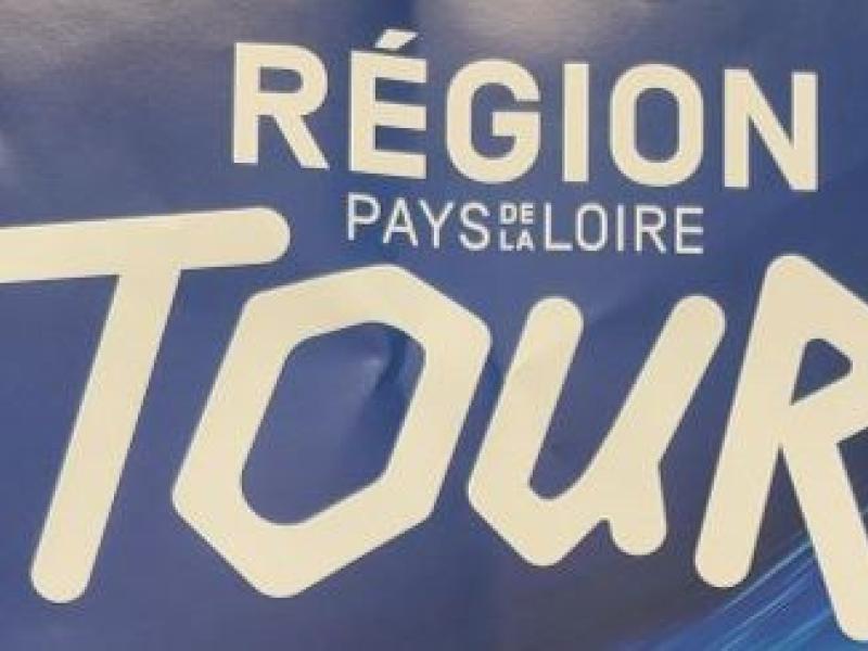 Course Région Pays de la Loire Tour