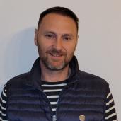 MAHIER Jérôme