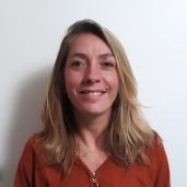 DÉPRÉS Magalie