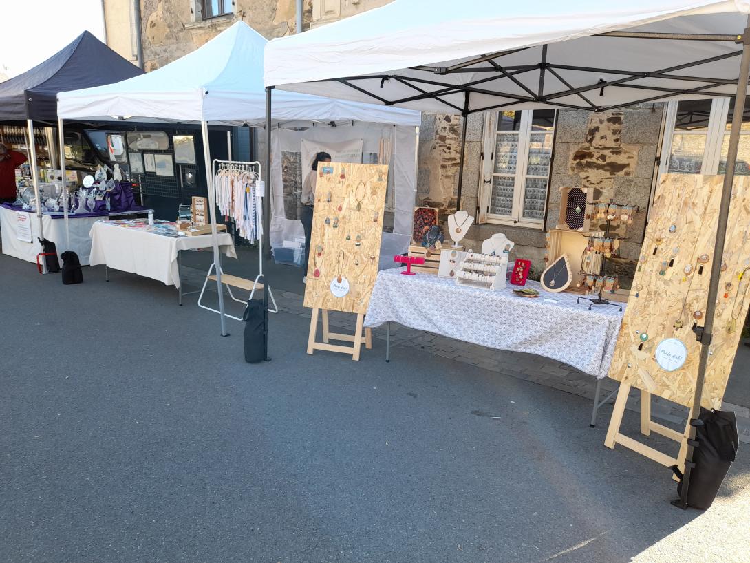 marché