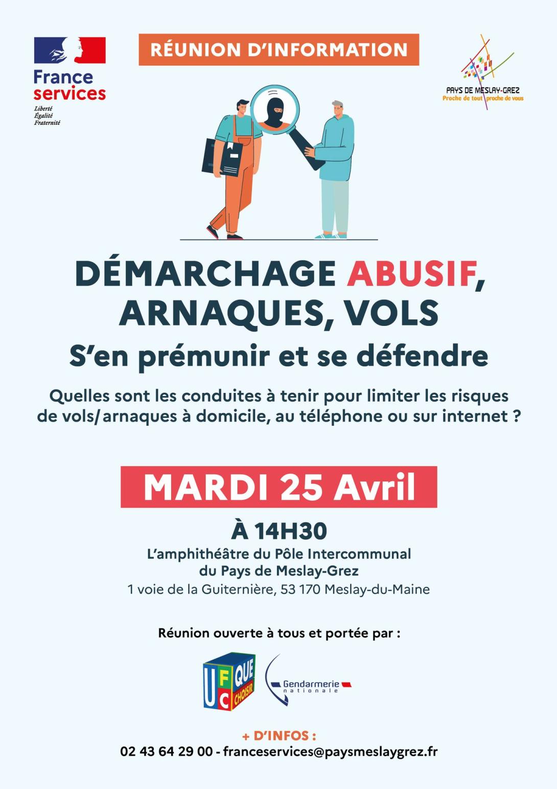 Affiche