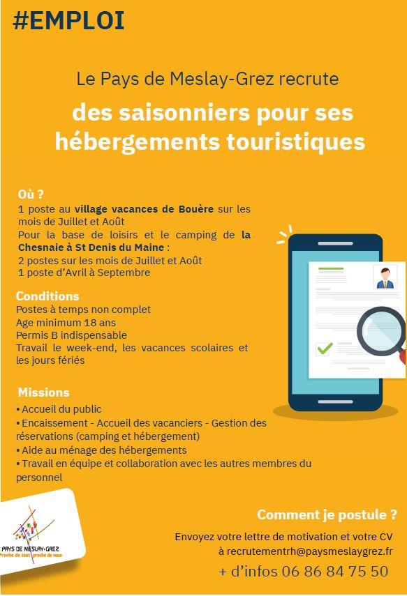 affiche