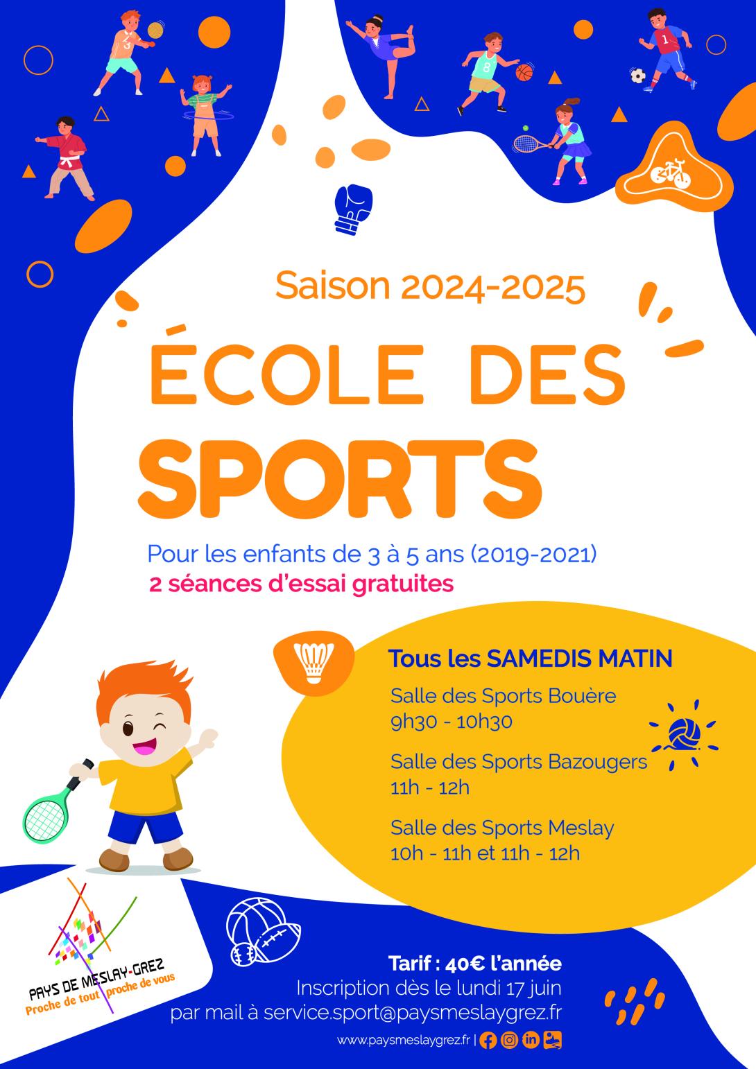 école