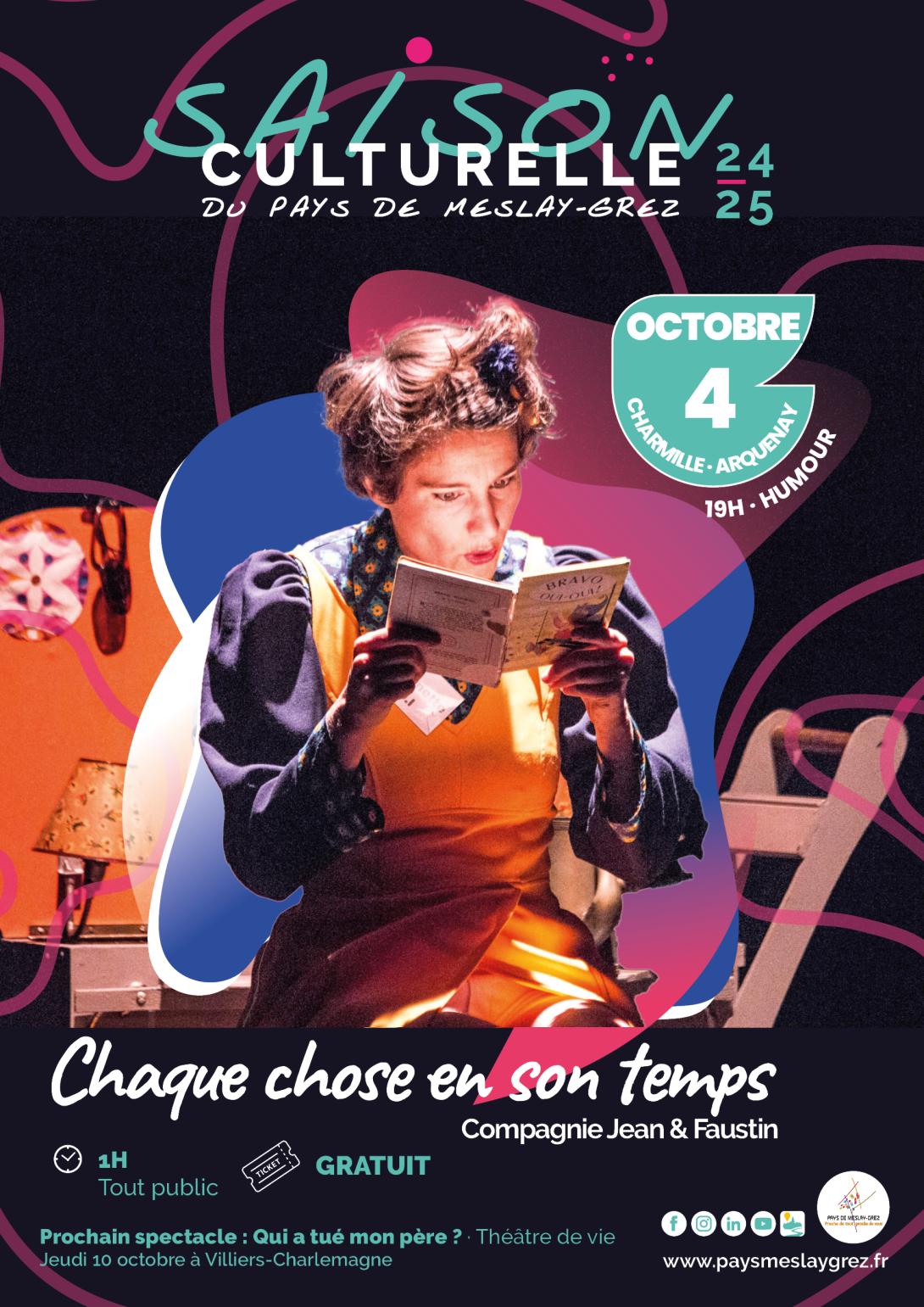 spectacle