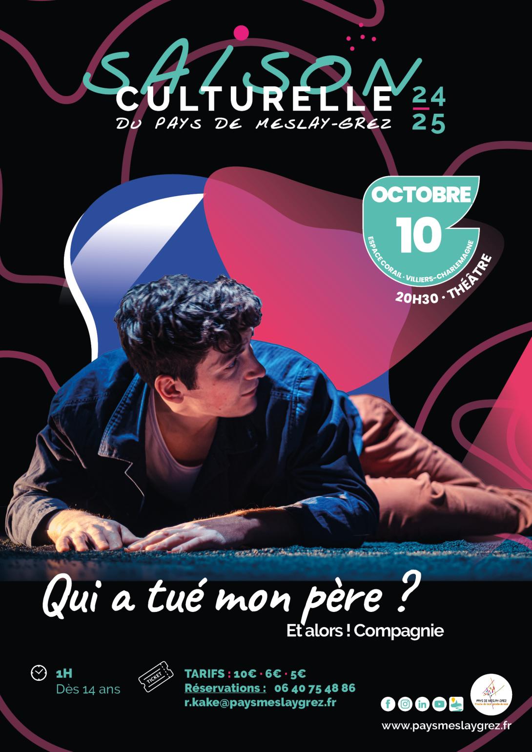 affiche