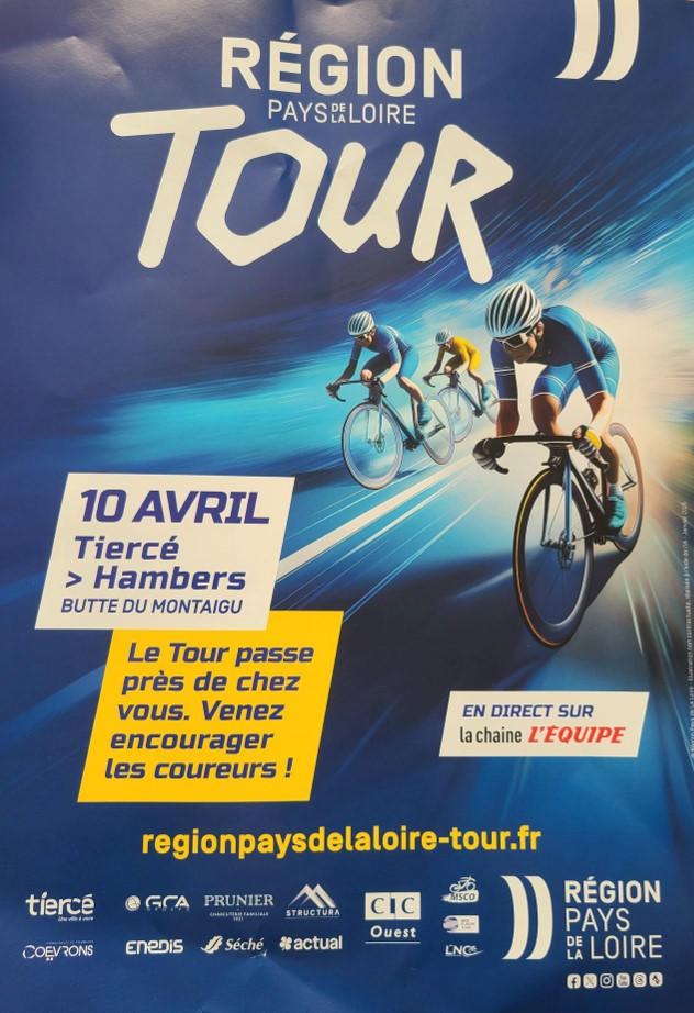 affiche