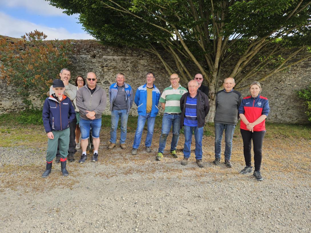 groupe