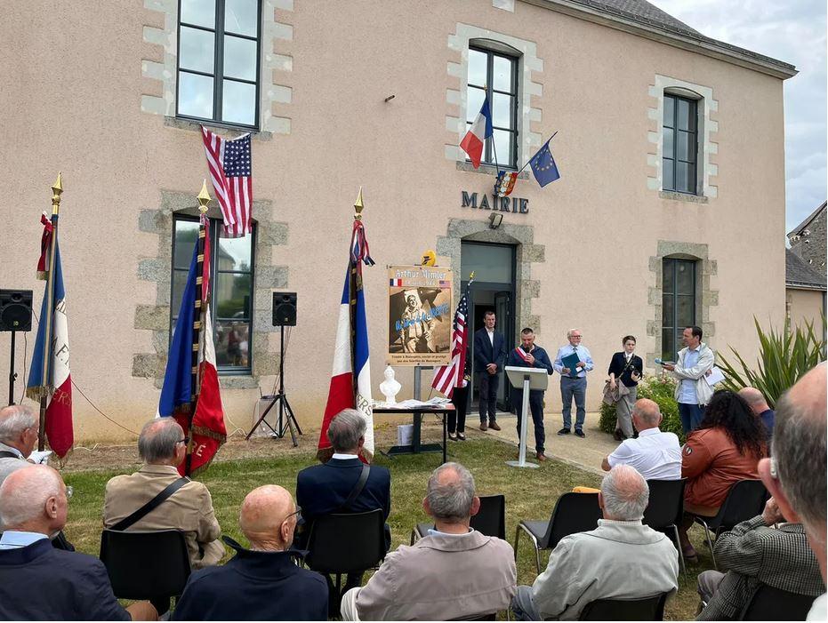 mairie