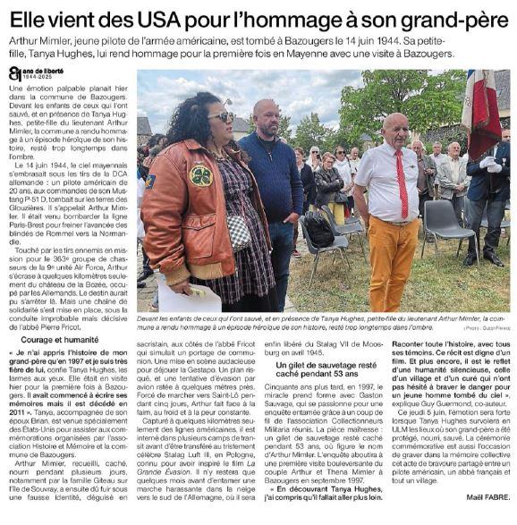 ouest france